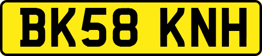 BK58KNH