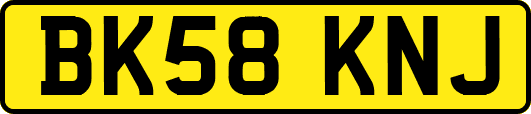 BK58KNJ