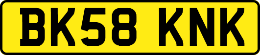 BK58KNK