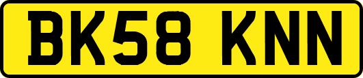 BK58KNN