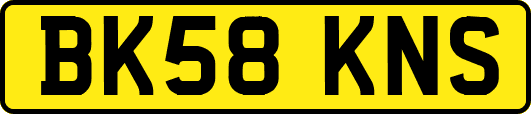 BK58KNS