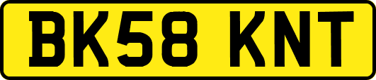BK58KNT