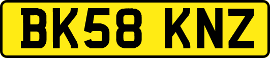 BK58KNZ