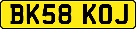 BK58KOJ
