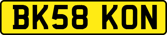 BK58KON