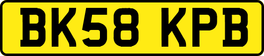 BK58KPB