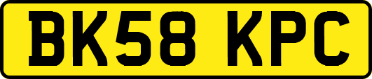 BK58KPC