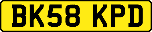BK58KPD