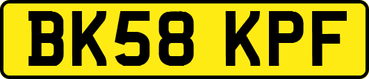 BK58KPF