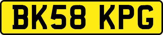 BK58KPG