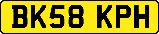 BK58KPH
