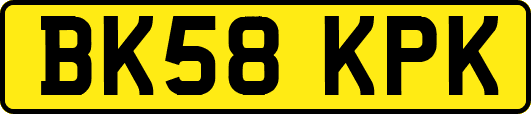 BK58KPK