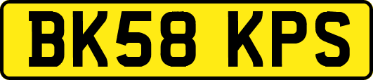 BK58KPS
