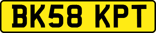 BK58KPT