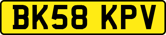 BK58KPV
