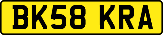 BK58KRA