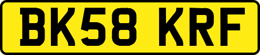 BK58KRF