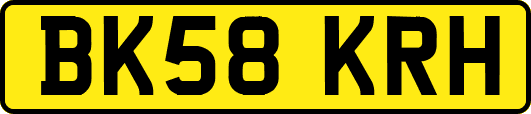 BK58KRH
