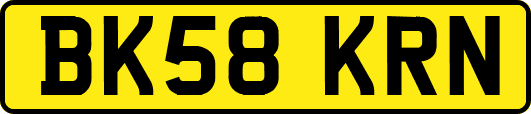 BK58KRN
