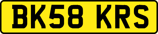 BK58KRS