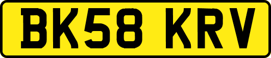 BK58KRV
