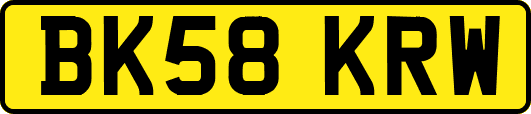BK58KRW