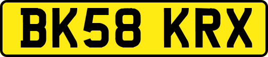 BK58KRX