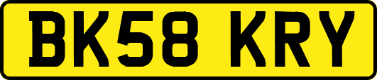 BK58KRY
