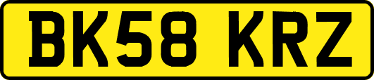 BK58KRZ