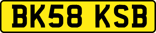 BK58KSB