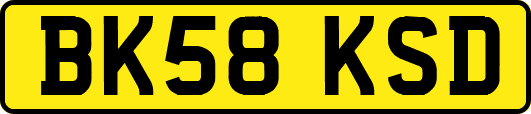 BK58KSD