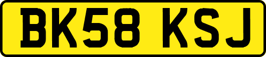 BK58KSJ