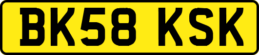 BK58KSK