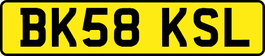 BK58KSL
