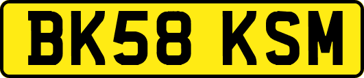 BK58KSM