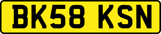 BK58KSN