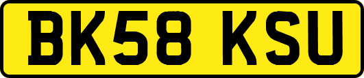 BK58KSU