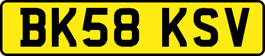 BK58KSV