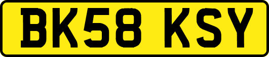 BK58KSY