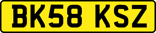 BK58KSZ