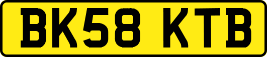 BK58KTB