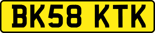 BK58KTK