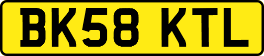 BK58KTL