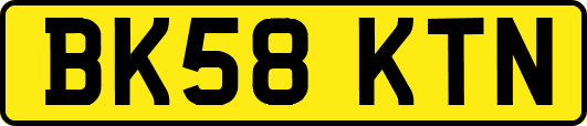 BK58KTN