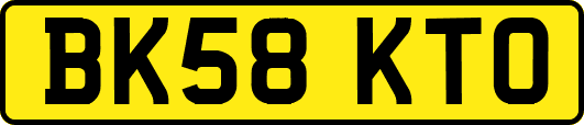 BK58KTO