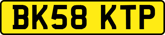 BK58KTP