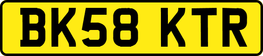 BK58KTR