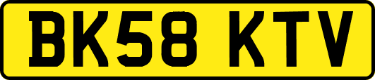BK58KTV