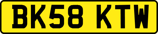 BK58KTW