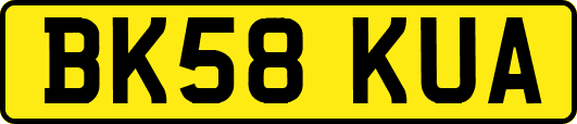 BK58KUA